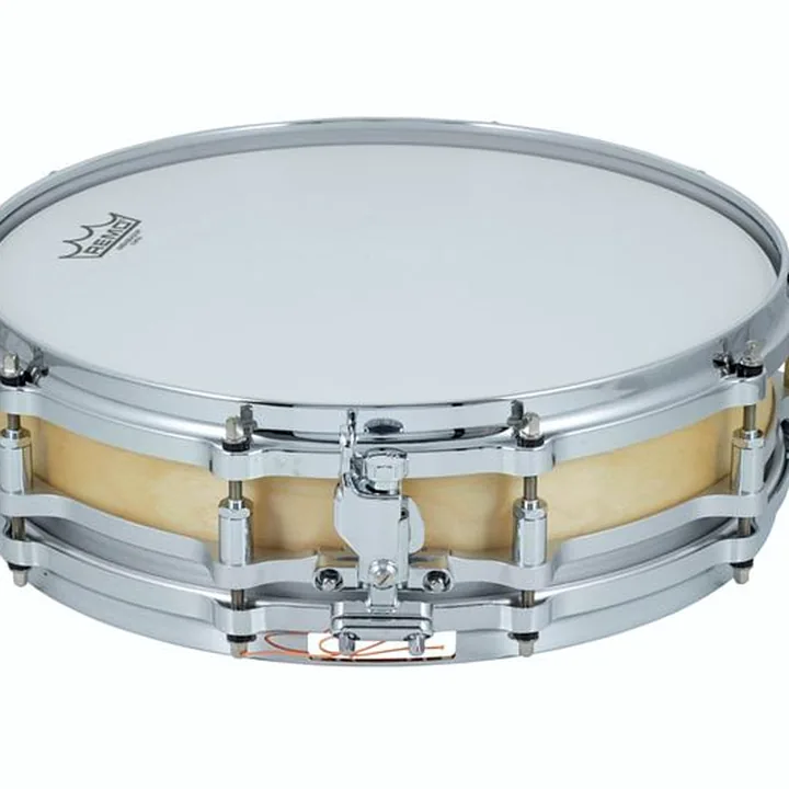 Caisse-Claire Pearl 14″x3,5″ Free Floating Snare : Test, Avis et Comparatif