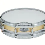Caisse-Claire Pearl 14″x3,5″ Free Floating Snare : Test, Avis et Comparatif