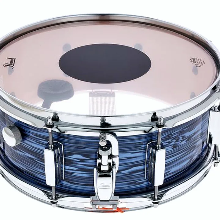 Caisse Claire Pearl 14″x5,5″ President Deluxe O.R. , Comparatif, Test & Avis