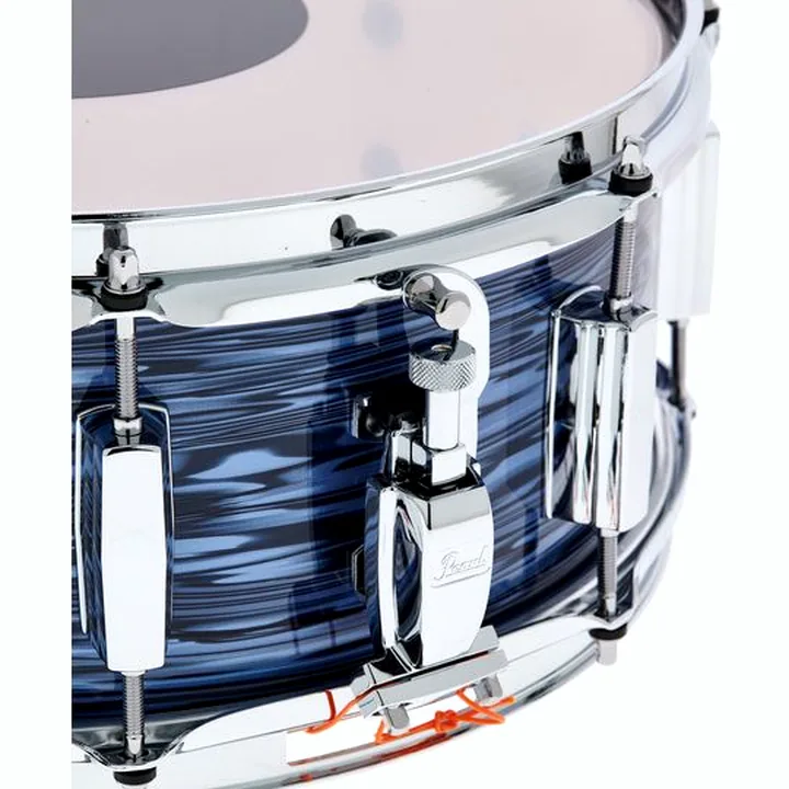 Caisse Claire Pearl 14″x5,5″ President Deluxe O.R. , Comparatif, Test & Avis