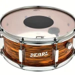 Caisse-claire Pearl 14″x5,5″ President Deluxe S.U. Test, Comparatif, Avis