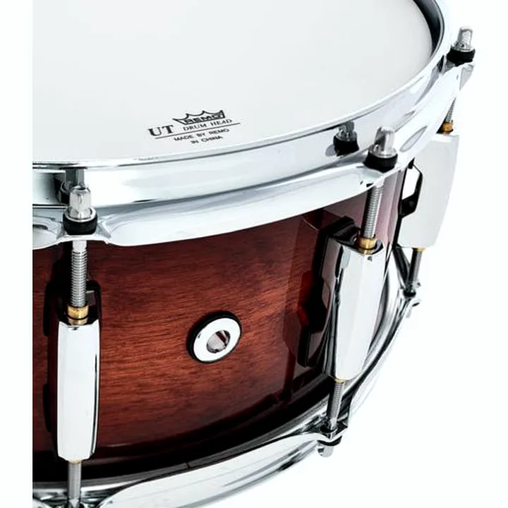Caisse-Claire Pearl 14″x5,5″ Session St. Sel. #314 Avis, Comparatif & Test
