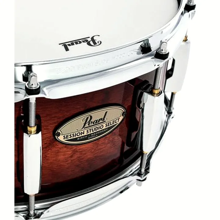 Caisse-Claire Pearl 14″x5,5″ Session St. Sel. #314 Avis, Comparatif & Test