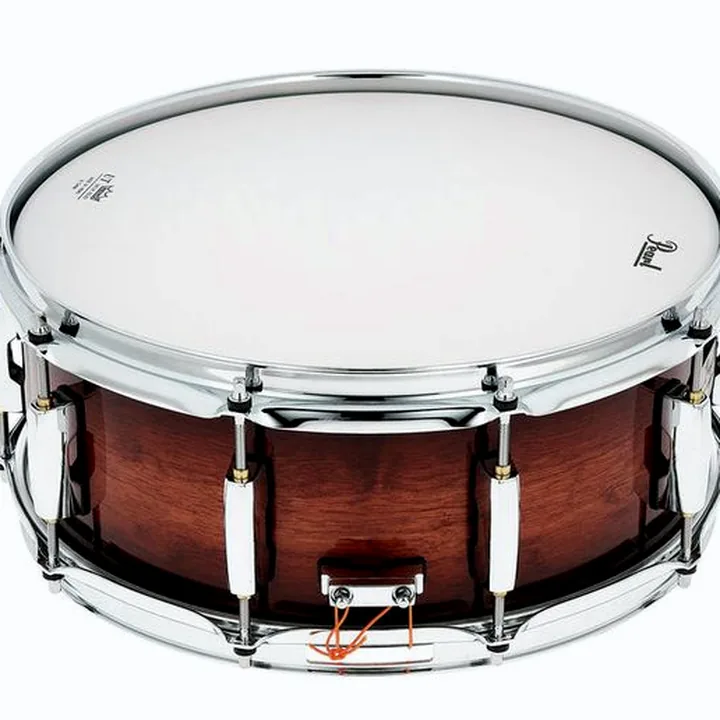 Caisse-Claire Pearl 14″x5,5″ Session St. Sel. #314 Avis, Comparatif & Test