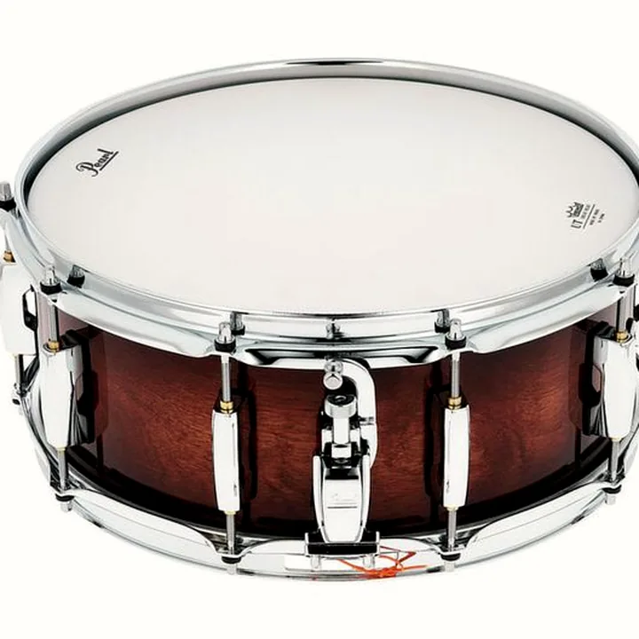 Caisse-Claire Pearl 14″x5,5″ Session St. Sel. #314 Avis, Comparatif & Test