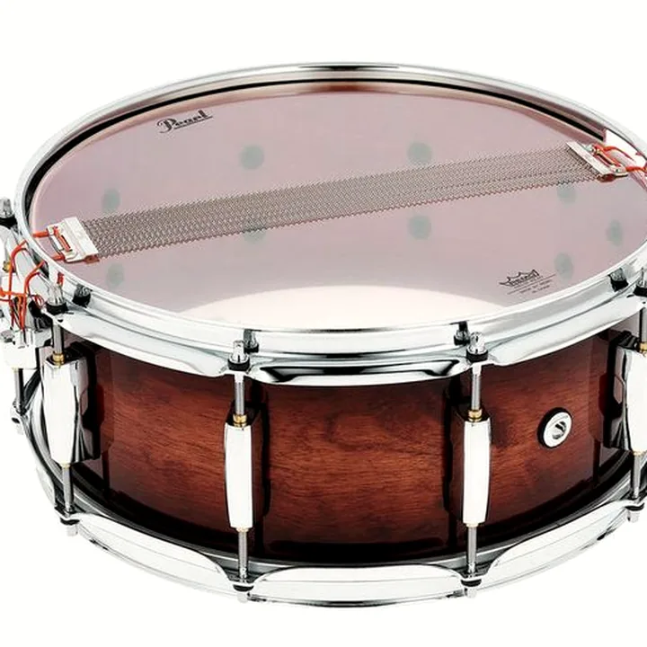 Caisse-Claire Pearl 14″x5,5″ Session St. Sel. #314 Avis, Comparatif & Test