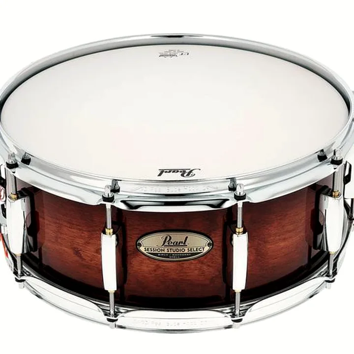 Caisse-Claire Pearl 14″x5,5″ Session St. Sel. #314 Avis, Comparatif & Test