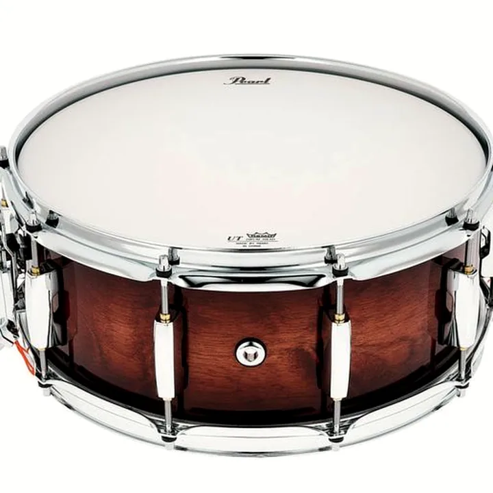 Caisse-Claire Pearl 14″x5,5″ Session St. Sel. #314 Avis, Comparatif & Test