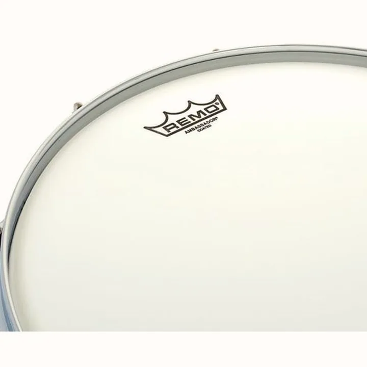 Caisse Claire Pearl 14″x6,5″ CRB Free Float. Clear : Test, Avis, Comparatif