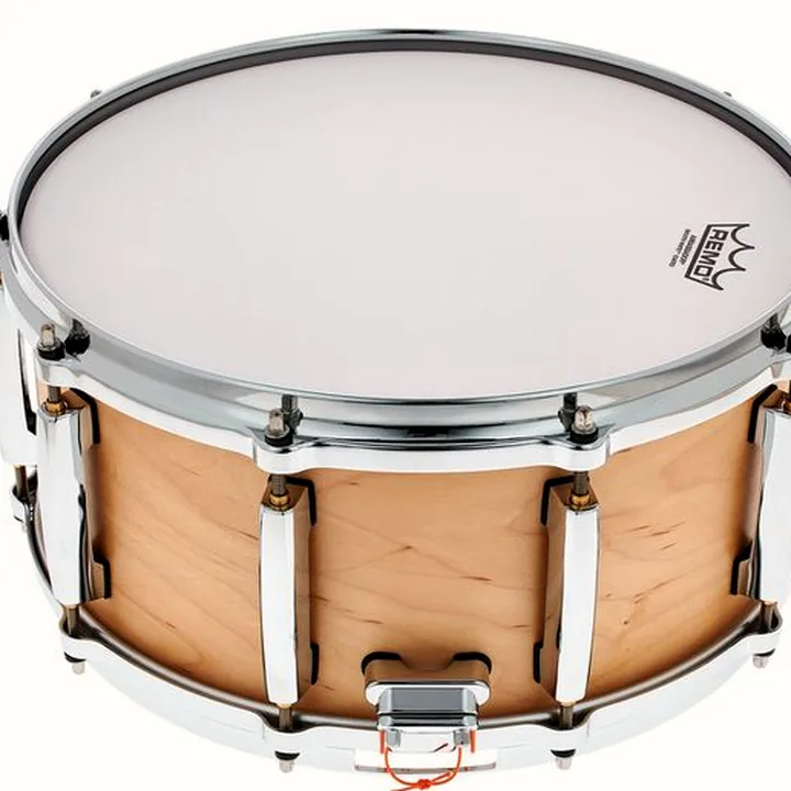 Caisse Claire Pearl 14″x6,5″ Masters Maple/Gum 186 – Comparatif, Avis, Test
