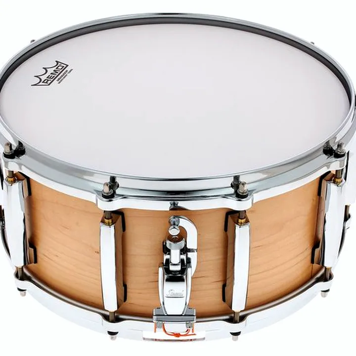 Caisse Claire Pearl 14″x6,5″ Masters Maple/Gum 186 – Comparatif, Avis, Test