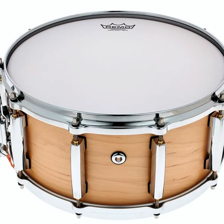 Caisse Claire Pearl 14″x6,5″ Masters Maple/Gum 186 – Comparatif, Avis, Test