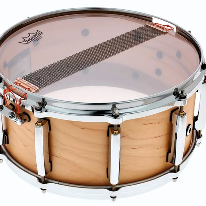 Caisse Claire Pearl 14″x6,5″ Masters Maple/Gum 186 – Comparatif, Avis, Test