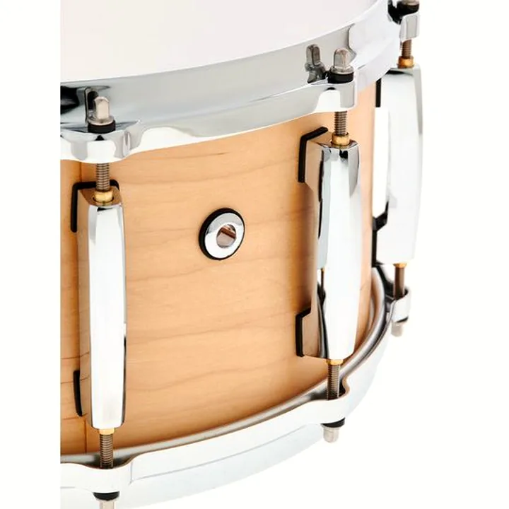 Caisse Claire Pearl 14″x6,5″ Masters Maple/Gum 186 – Comparatif, Avis, Test