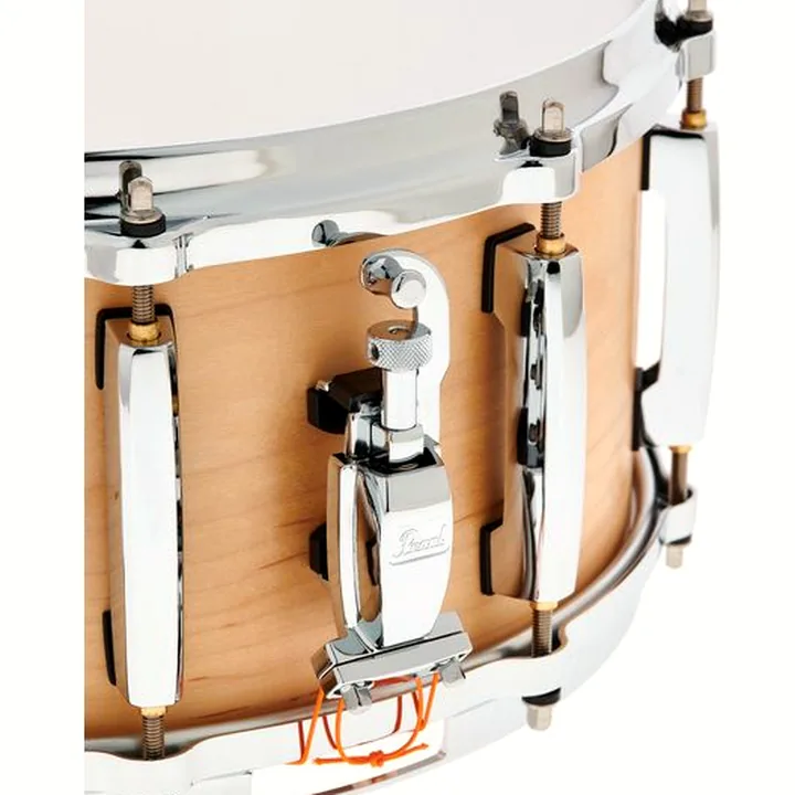 Caisse Claire Pearl 14″x6,5″ Masters Maple/Gum 186 – Comparatif, Avis, Test