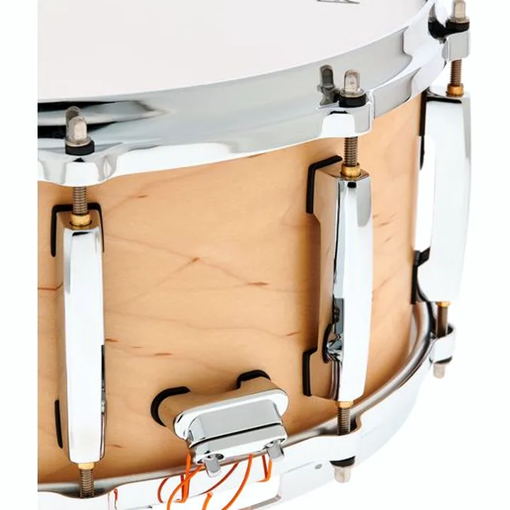 Caisse Claire Pearl 14″x6,5″ Masters Maple/Gum 186 – Comparatif, Avis, Test