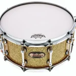 Caisse Claire Pearl 14″x6,5″ Masters Reserve -347 / Comparatif, Test, Avis