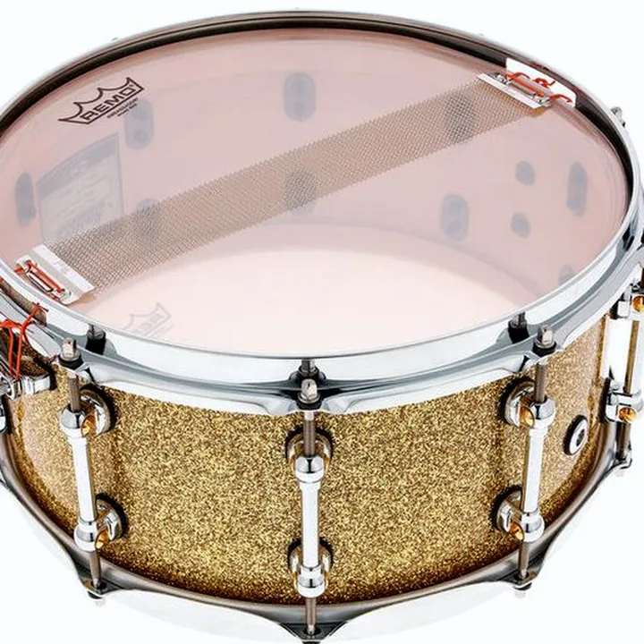Caisse Claire Pearl 14″x6,5″ Masters Reserve -347 / Comparatif, Test, Avis