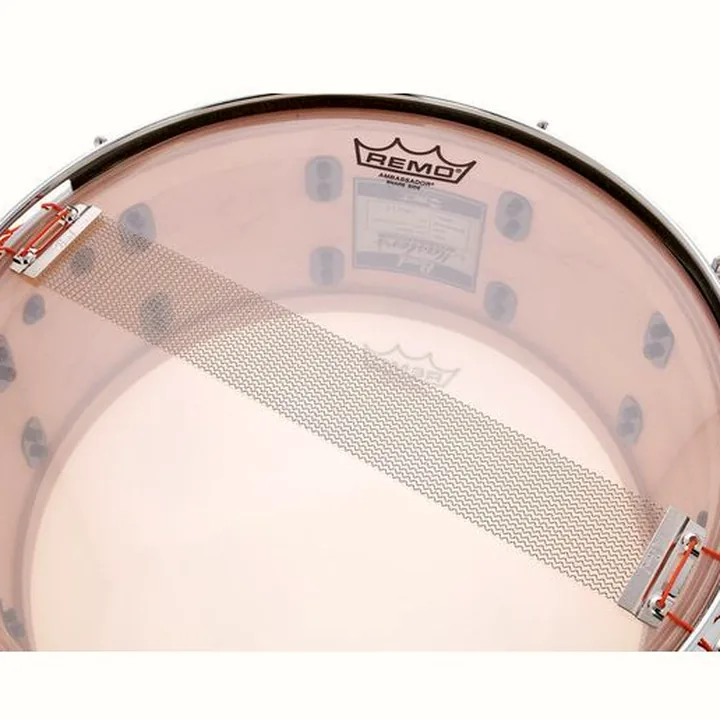 Caisse Claire Pearl 14″x6,5″ Masters Reserve -347 / Comparatif, Test, Avis