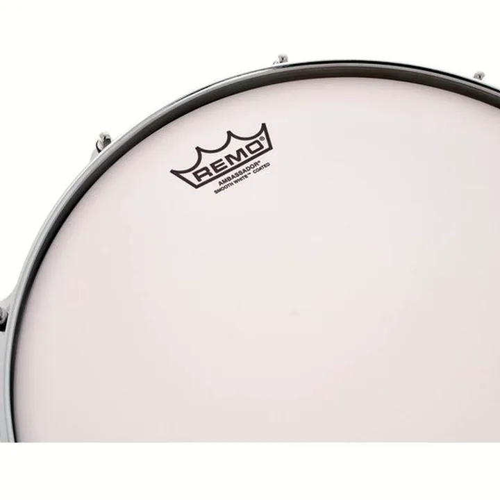 Caisse Claire Pearl 14″x6,5″ Masters Reserve -347 / Comparatif, Test, Avis