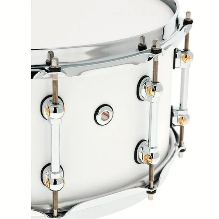 Caisse Claire Pearl 14″x6,5″ Masters Reserve -353 – Test, Comparatif, Avis