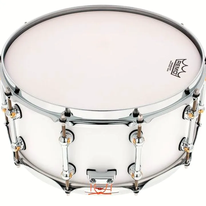 Caisse Claire Pearl 14″x6,5″ Masters Reserve -353 – Test, Comparatif, Avis