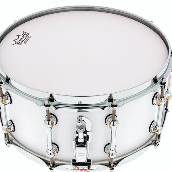 Caisse Claire Pearl 14″x6,5″ Masters Reserve -353 – Test, Comparatif, Avis