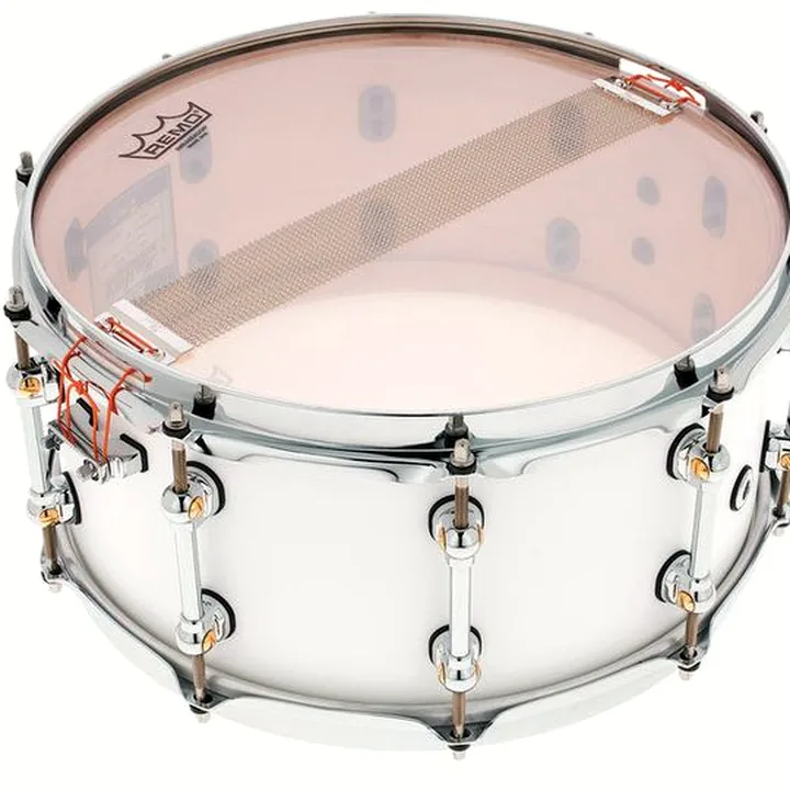Caisse Claire Pearl 14″x6,5″ Masters Reserve -353 – Test, Comparatif, Avis