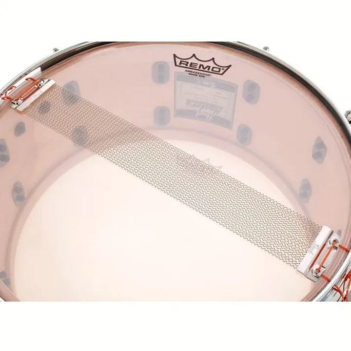 Caisse Claire Pearl 14″x6,5″ Masters Reserve -353 – Test, Comparatif, Avis