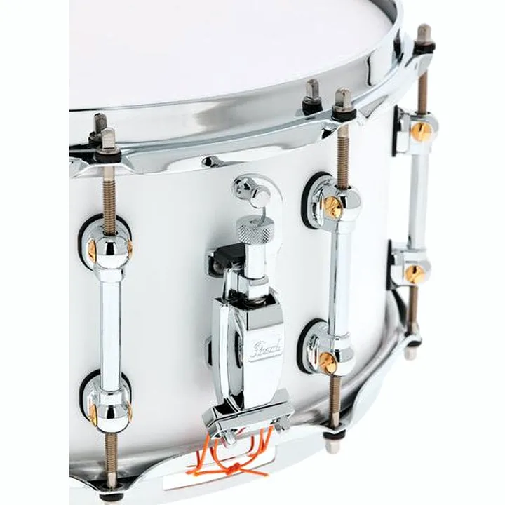 Caisse Claire Pearl 14″x6,5″ Masters Reserve -353 – Test, Comparatif, Avis