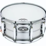 Caisse Claire Pearl 14″x6,5″ Sensitone Aluminium : Avis, Comparatif & Test