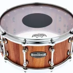 Caisse Claire Pearl 14″x6,5″ StaveCraft Makha , Avis, Comparatif, Test