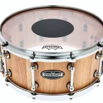 Caisse Claire Pearl 14″x6,5″ StaveCraft Thai Oak : Avis, Comparatif, Test