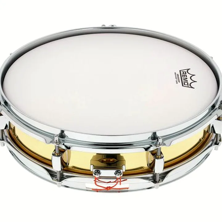 Caisse-Claire Pearl B1330 13″x03″ Piccolo Snare : Test, Comparatif et Avis