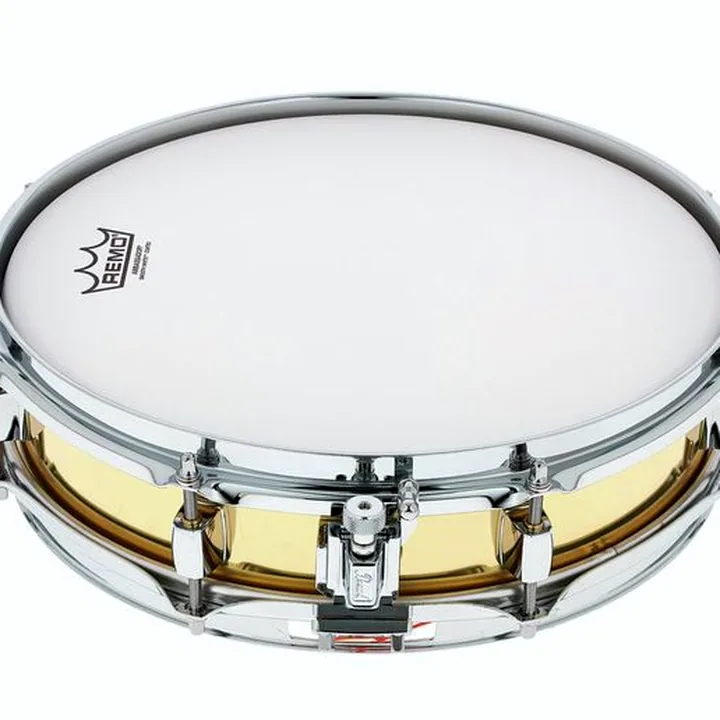 Caisse-Claire Pearl B1330 13″x03″ Piccolo Snare : Test, Comparatif et Avis