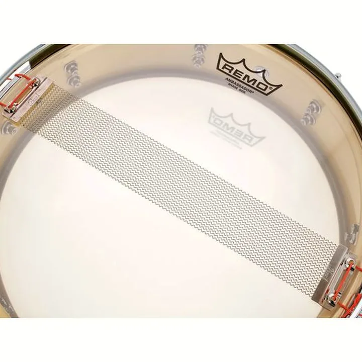Caisse-Claire Pearl B1330 13″x03″ Piccolo Snare : Test, Comparatif et Avis