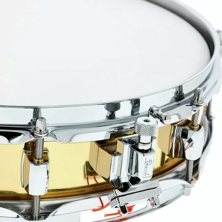 Caisse-Claire Pearl B1330 13″x03″ Piccolo Snare : Test, Comparatif et Avis