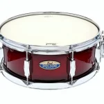 Caisse Claire Pearl Decade Maple 14″x5,5″ Snare RE : Avis, Comparatif et Test