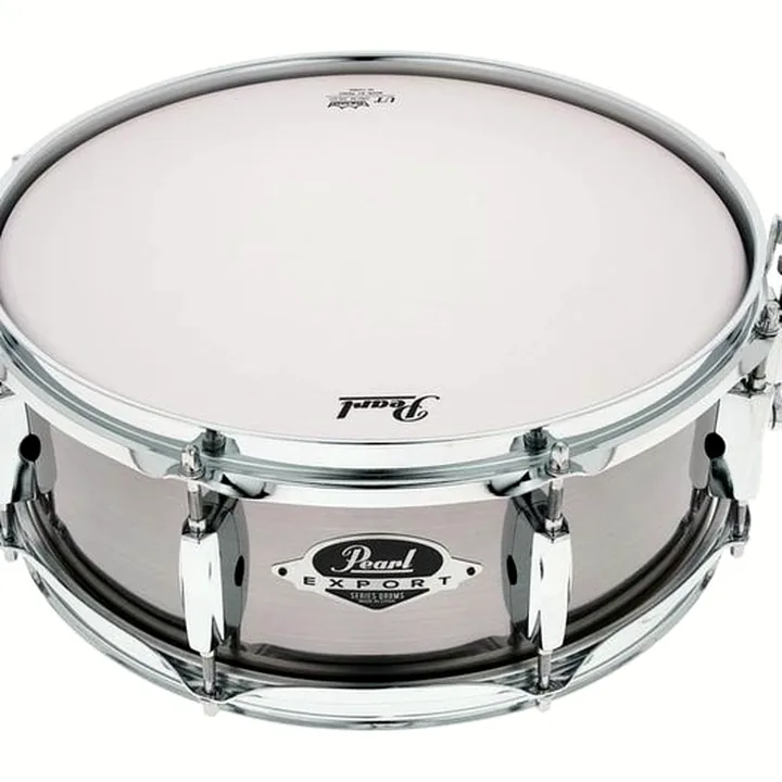 Caisse Claire Pearl Export 13″x05″ Snare #21 Avis, Comparatif & Test
