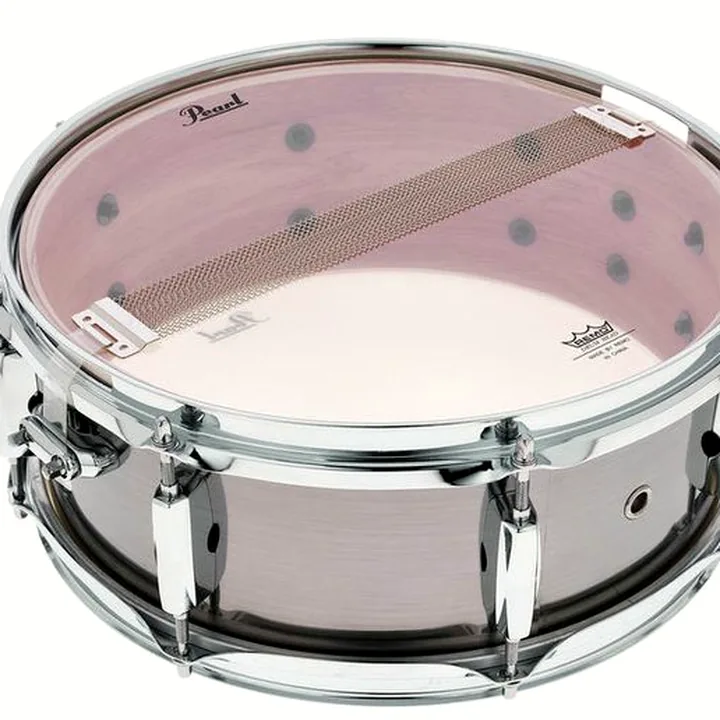 Caisse Claire Pearl Export 13″x05″ Snare #21 Avis, Comparatif & Test