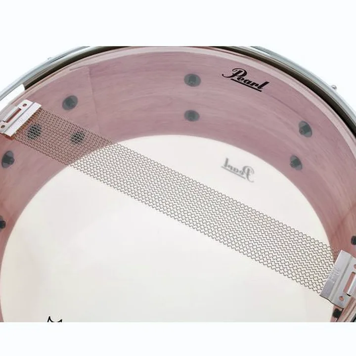 Caisse Claire Pearl Export 13″x05″ Snare #21 Avis, Comparatif & Test