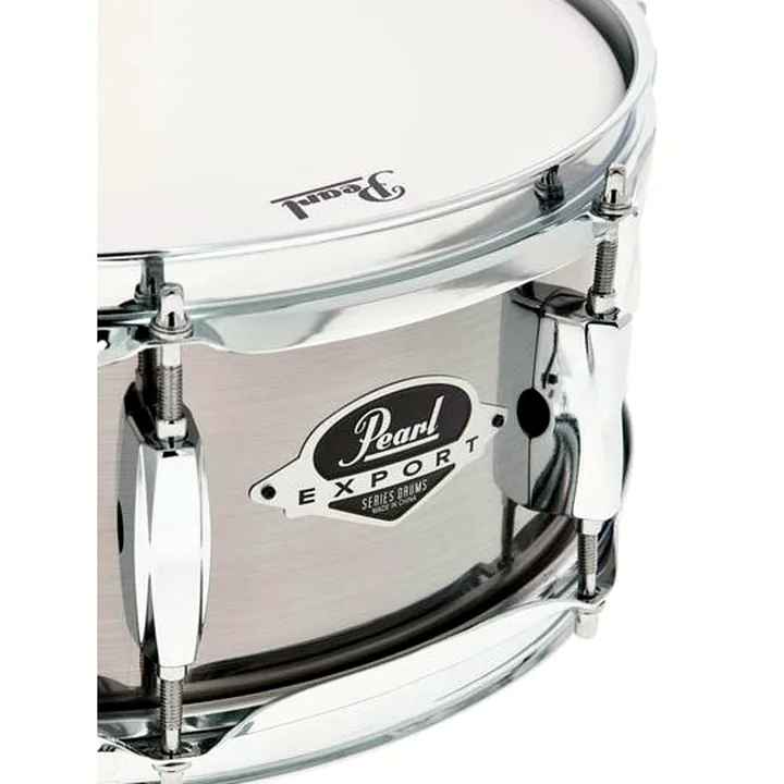 Caisse Claire Pearl Export 13″x05″ Snare #21 Avis, Comparatif & Test