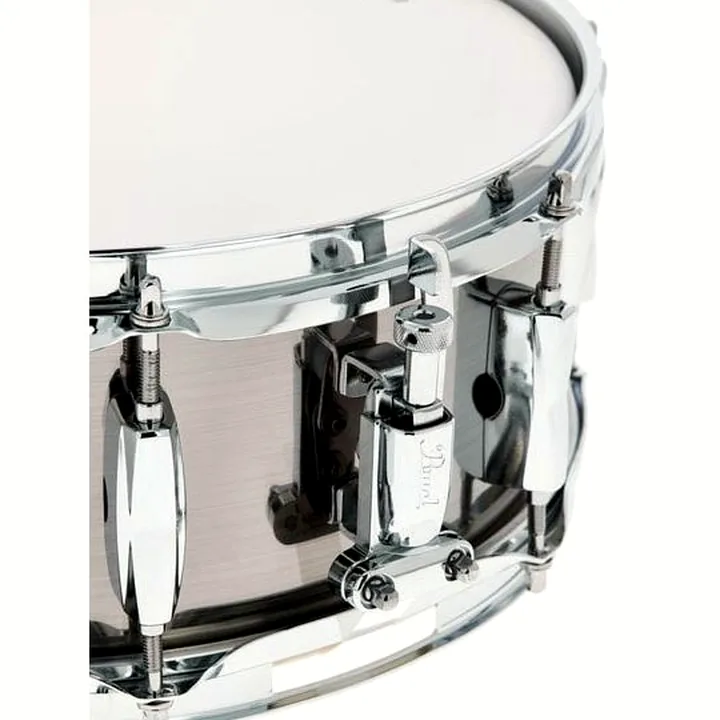 Caisse Claire Pearl Export 13″x05″ Snare #21 Avis, Comparatif & Test