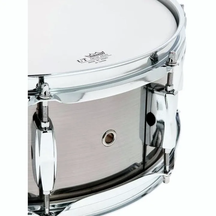Caisse Claire Pearl Export 13″x05″ Snare #21 Avis, Comparatif & Test
