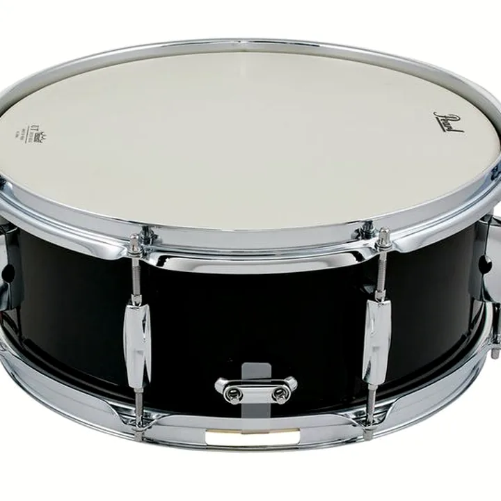 Caisse Claire Pearl Export 14″x5,5″ Snare #31 / Avis, Test et Comparatif