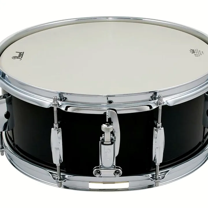 Caisse Claire Pearl Export 14″x5,5″ Snare #31 / Avis, Test et Comparatif