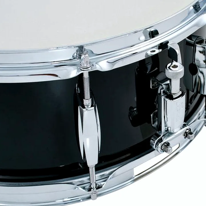 Caisse Claire Pearl Export 14″x5,5″ Snare #31 / Avis, Test et Comparatif