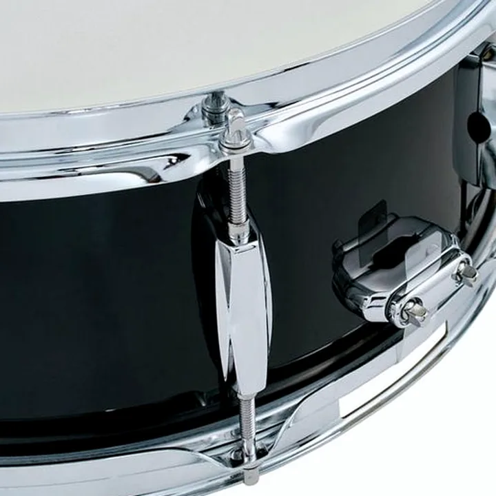 Caisse Claire Pearl Export 14″x5,5″ Snare #31 / Avis, Test et Comparatif