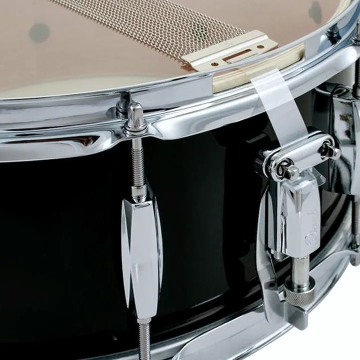 Caisse Claire Pearl Export 14″x5,5″ Snare #31 / Avis, Test et Comparatif