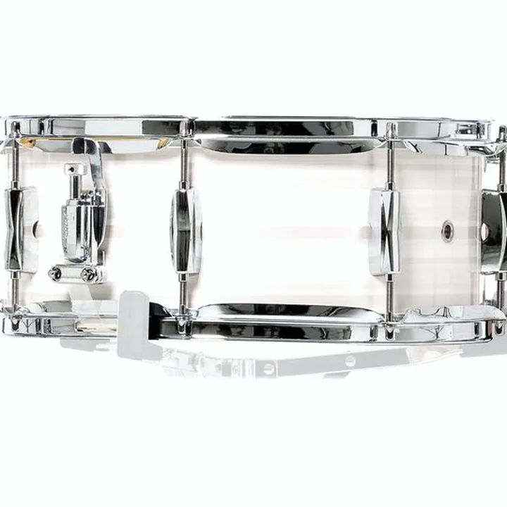 Caisse-claire Pearl Export 14″x5,5″ Snare #777 / Avis, Test, Comparatif